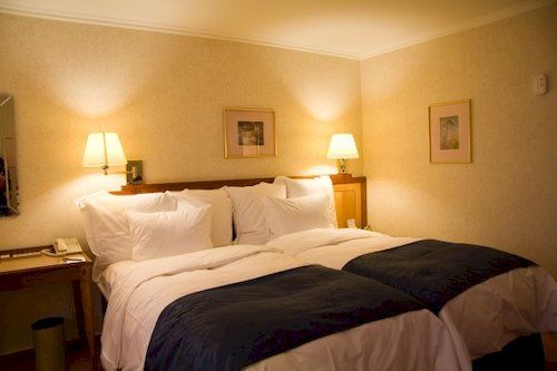 Fotos del hotel Grand Pacifik Hotel Makassar:  3