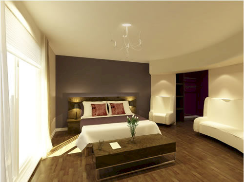 Fotos del hotel Grand Pacifik Hotel Makassar:  5