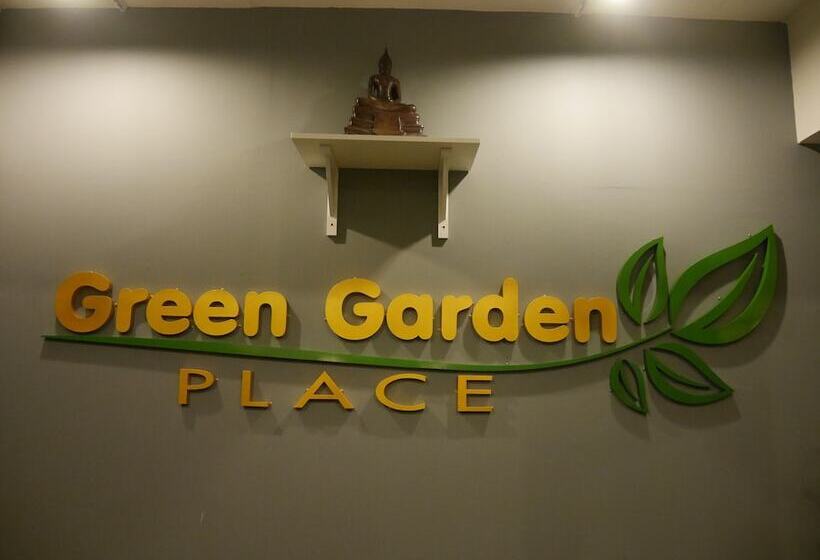 Green Garden Place