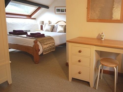 住宿加早餐  Home Place Farmhouse Spa