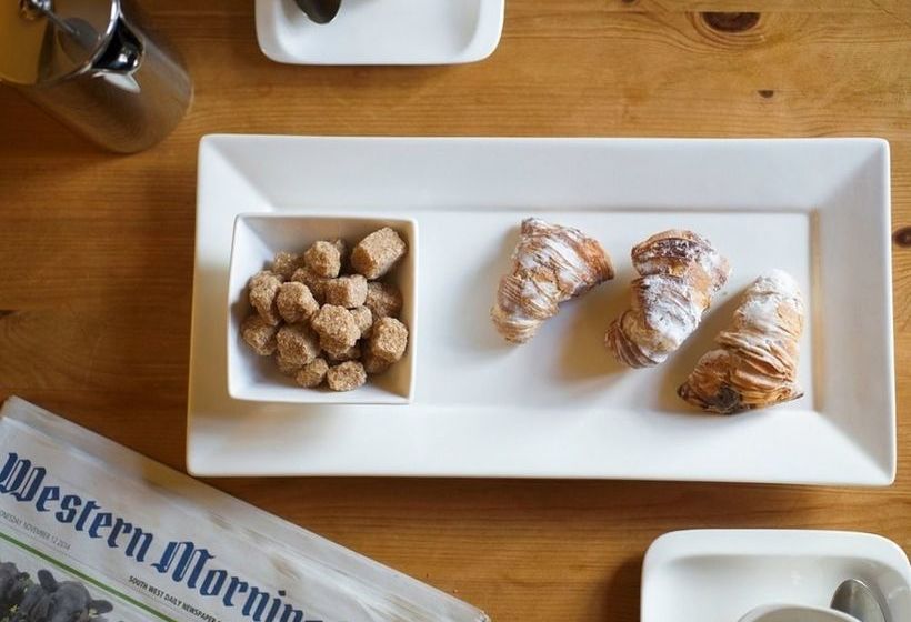 ベッドアンドブレックファースト Home Place Farmhouse Spa