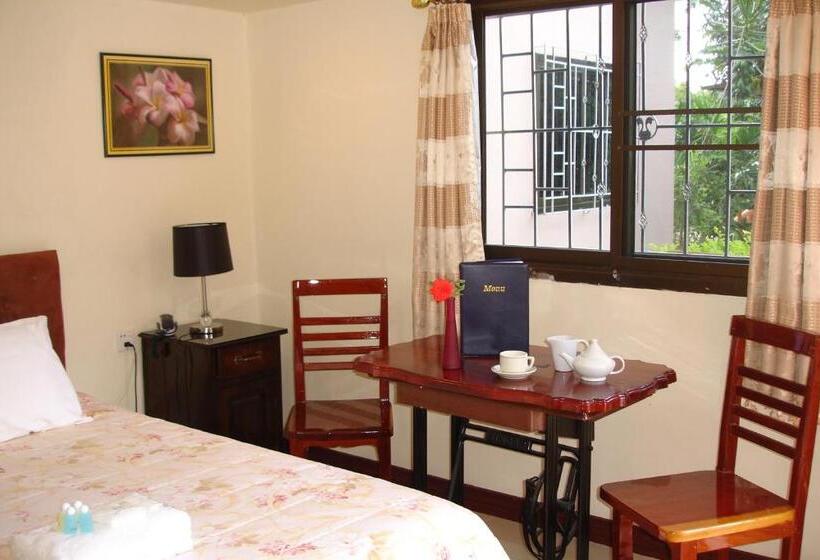 Home Stay Stc Bed And Breakfast