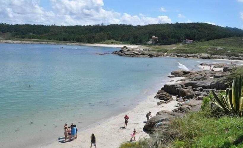 簡易ホテル La Cruz