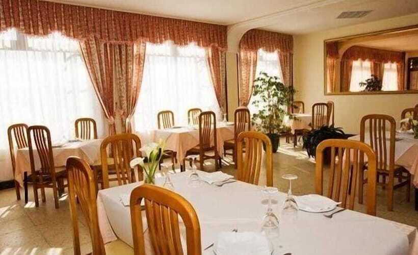 簡易ホテル La Cruz