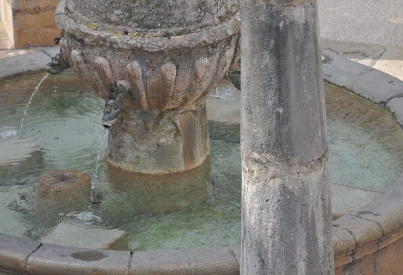 فندق فئة نجمة واحدة Restaurant & Rooms Cabrit