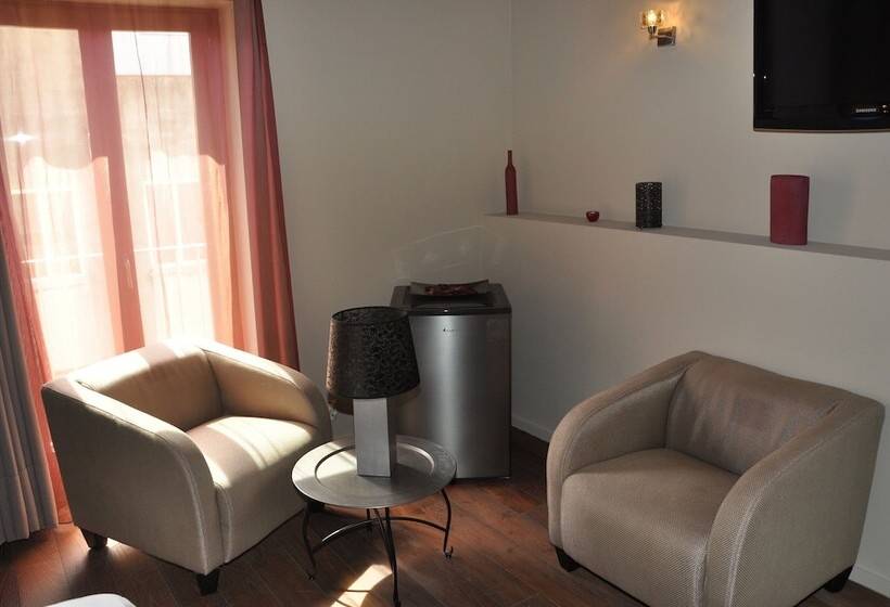 פונדק Restaurant & Rooms Cabrit