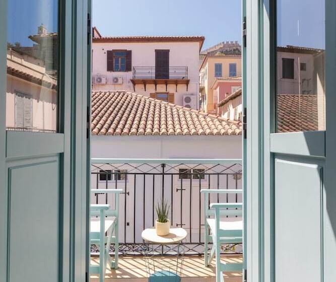 בית מלון כפרי 999 Luxury