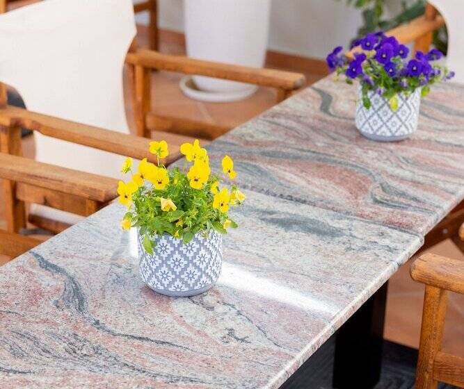 בית מלון כפרי 999 Luxury