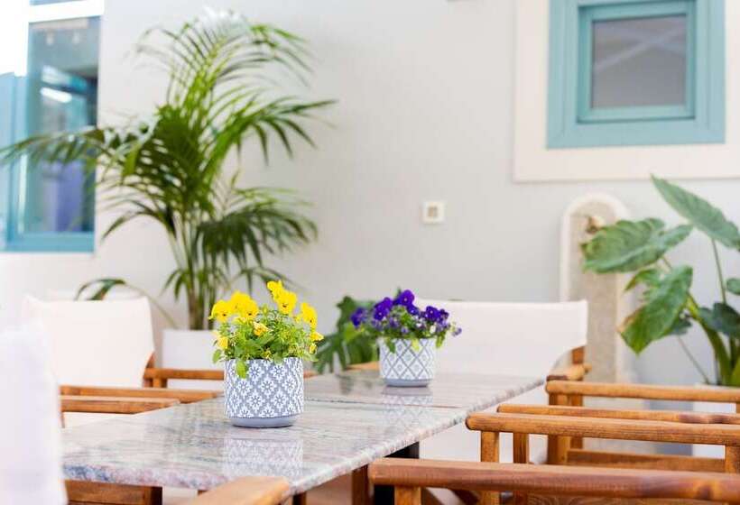 בית מלון כפרי 999 Luxury