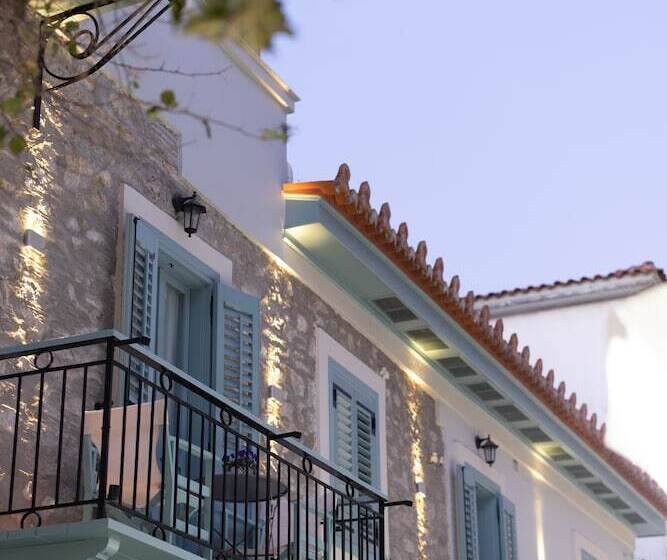 בית מלון כפרי 999 Luxury