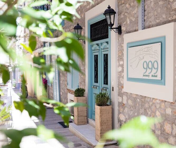 ホテル 999 Luxury