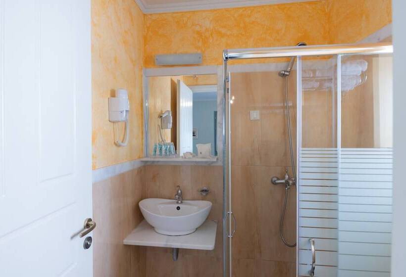 Отель 999 Luxury