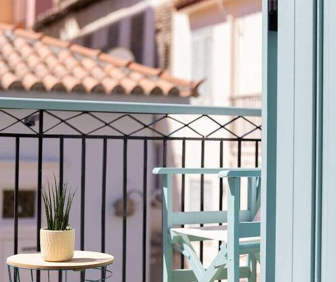 בית מלון כפרי 999 Luxury