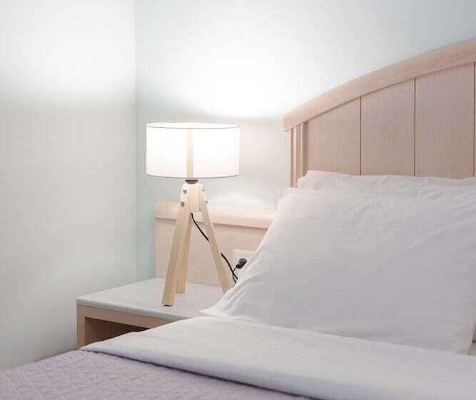 בית מלון כפרי 999 Luxury