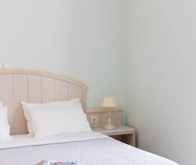 בית מלון כפרי 999 Luxury