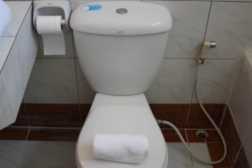 酒店 999 Triple Nine Guesthouse & Hostel Chiangmai