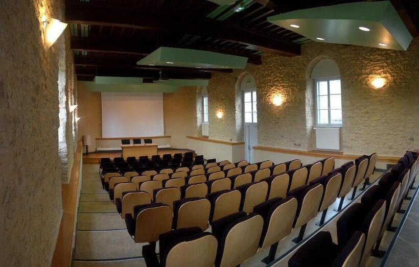 酒店 Accueil Du Couvent De Malet