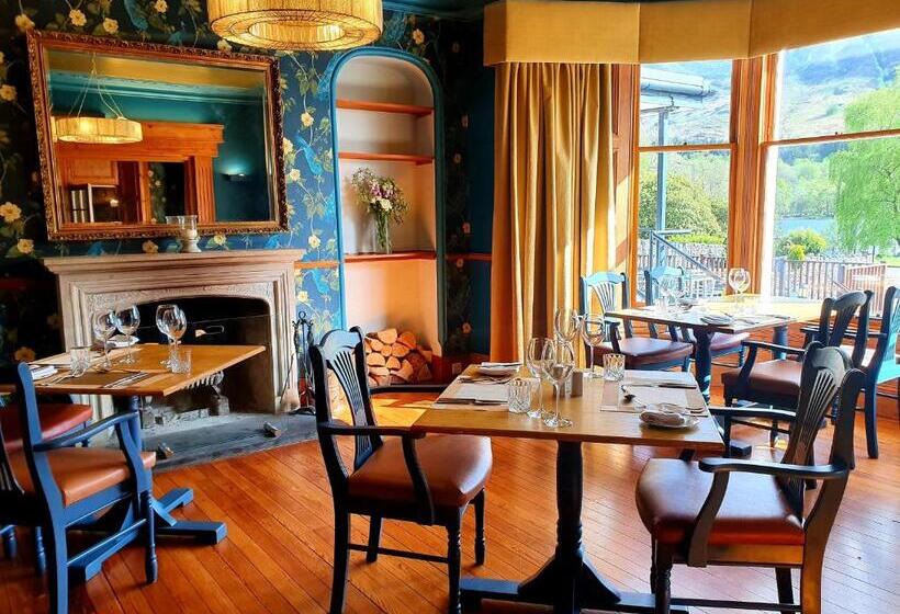 فندق Achray House Restaurant With Rooms