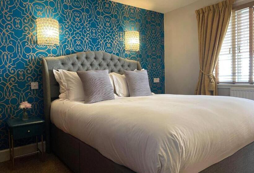 فندق Achray House Restaurant With Rooms