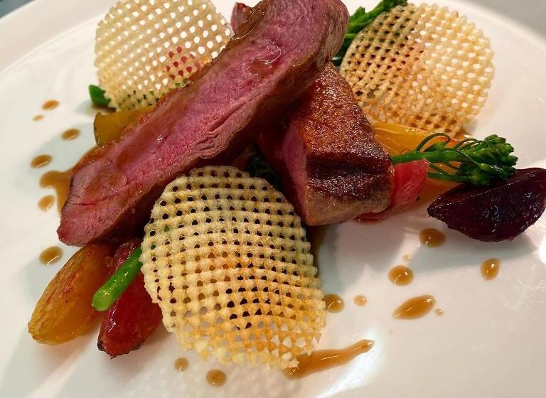 فندق Achray House Restaurant With Rooms