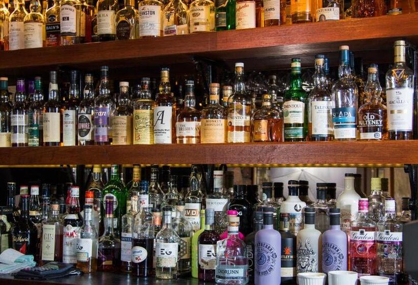 فندق Achray House Restaurant With Rooms