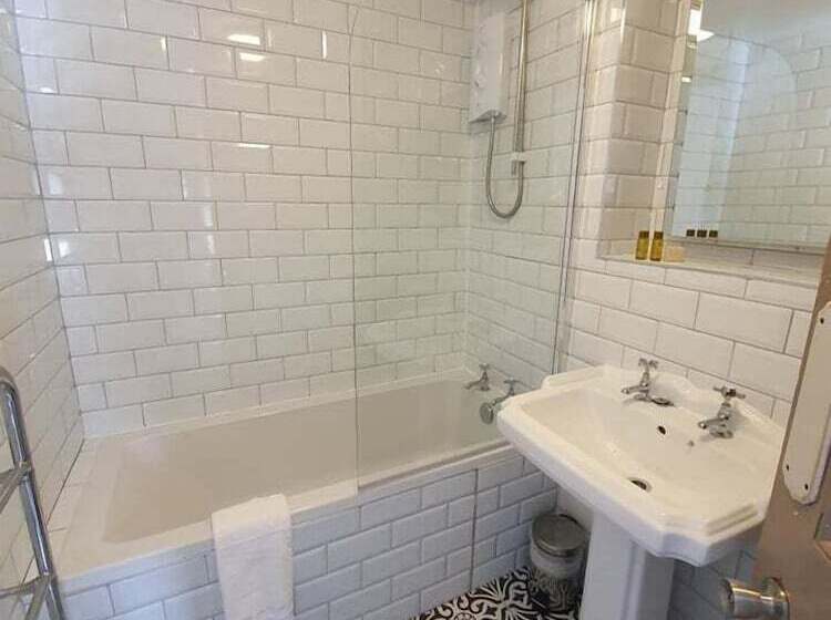 فندق Achray House Restaurant With Rooms