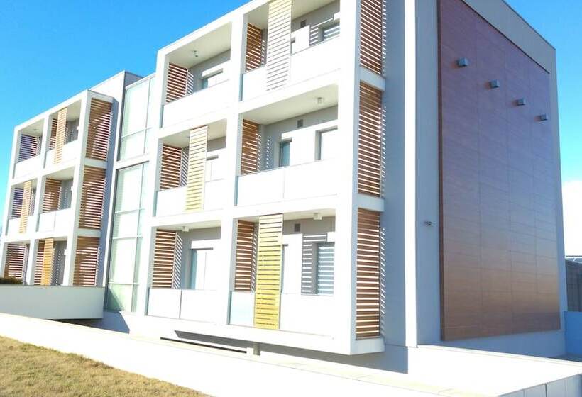 בית מלון כפרי Al Veliero