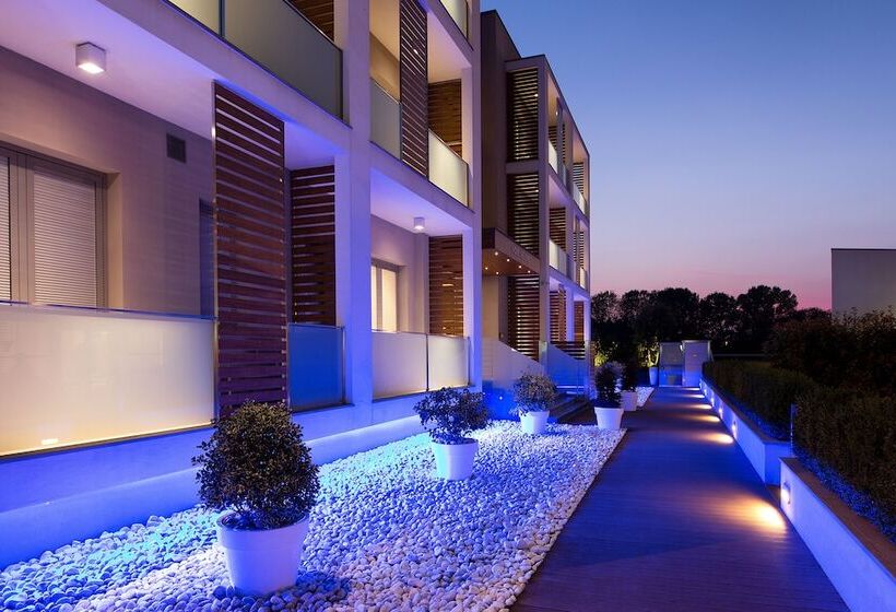 בית מלון כפרי Al Veliero