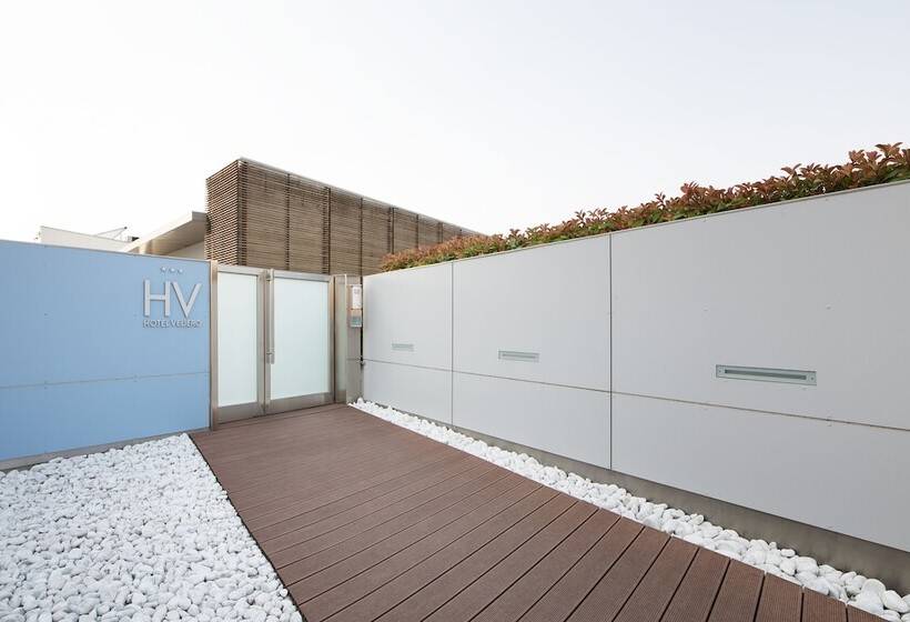 בית מלון כפרי Al Veliero