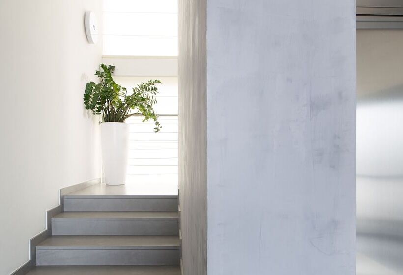 בית מלון כפרי Al Veliero