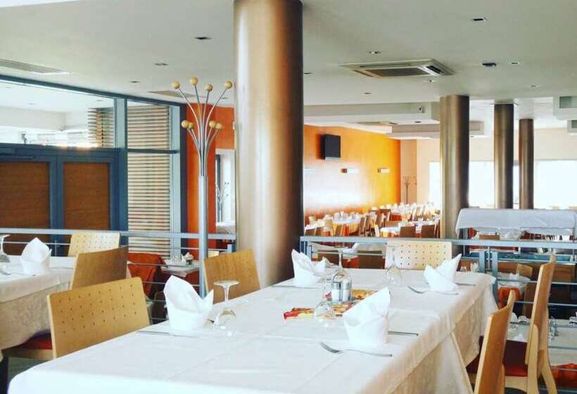 בית מלון כפרי Al Veliero