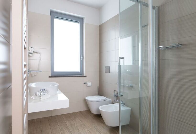 בית מלון כפרי Al Veliero