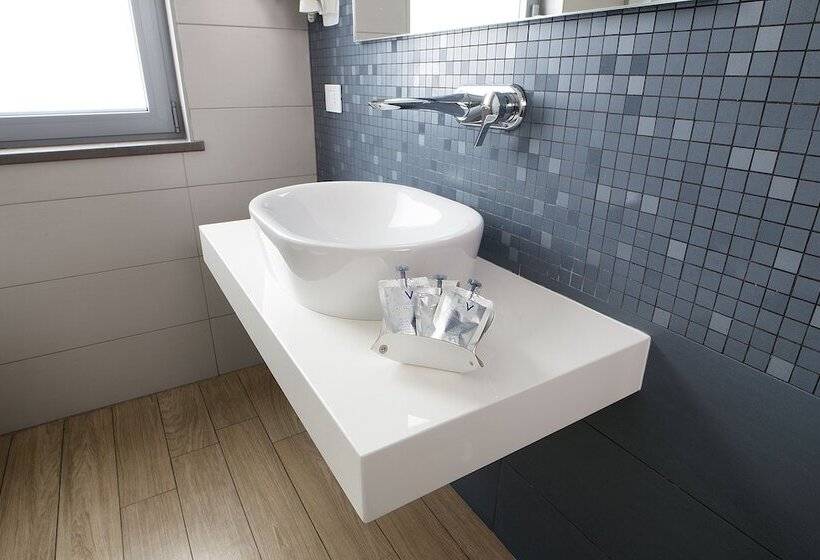 בית מלון כפרי Al Veliero