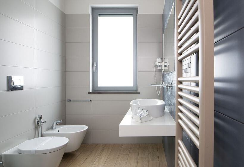 בית מלון כפרי Al Veliero