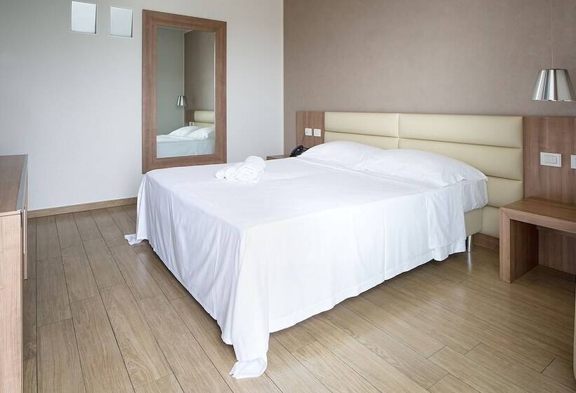 בית מלון כפרי Al Veliero