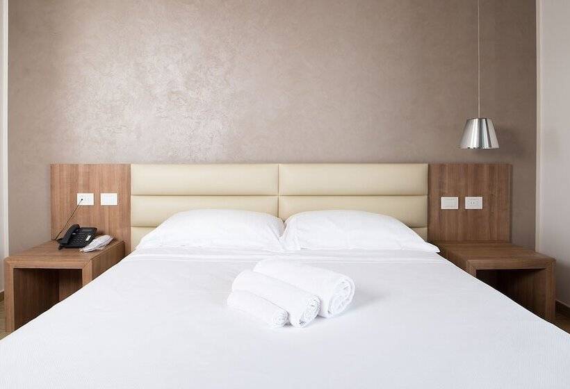 בית מלון כפרי Al Veliero