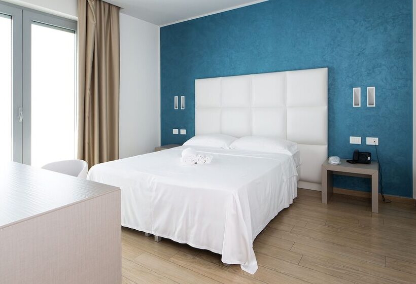 בית מלון כפרי Al Veliero