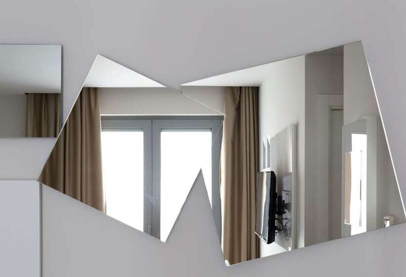 בית מלון כפרי Al Veliero