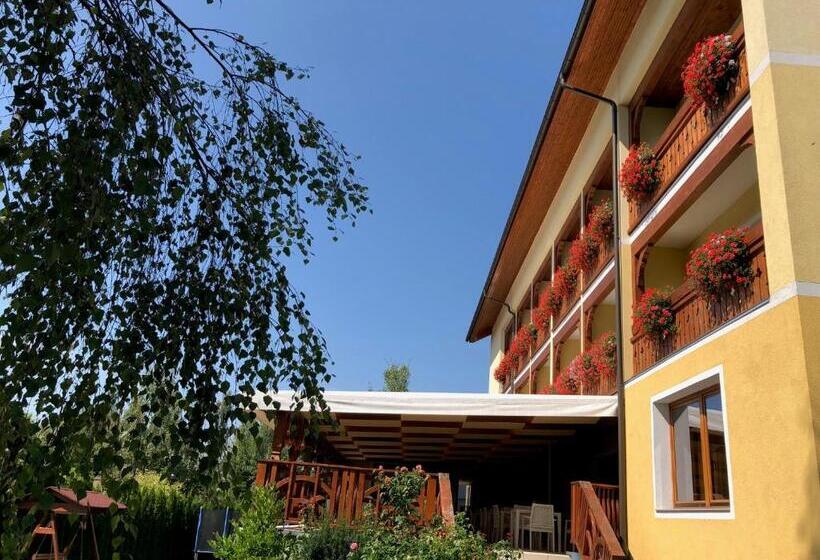 בית מלון כפרי Alex