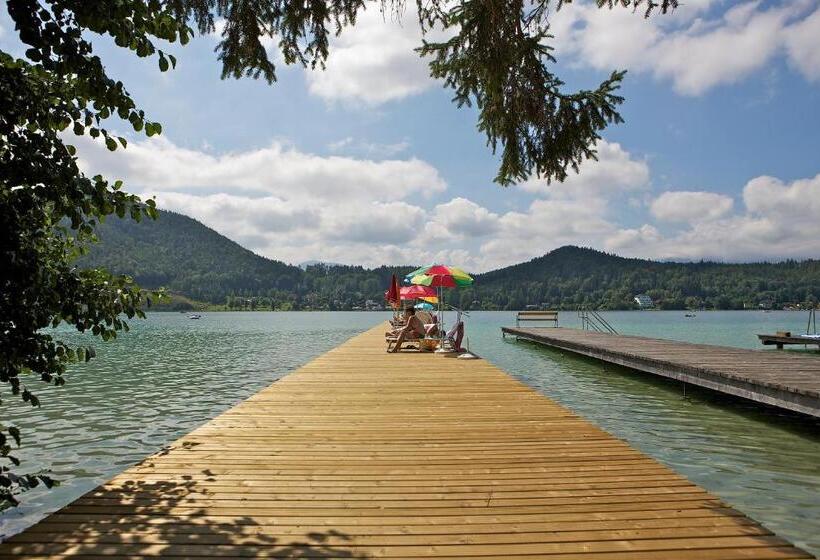 בית מלון כפרי Alex