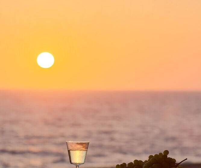 هتل Alpha Studios