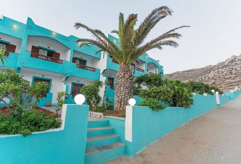 هتل Alpha Studios