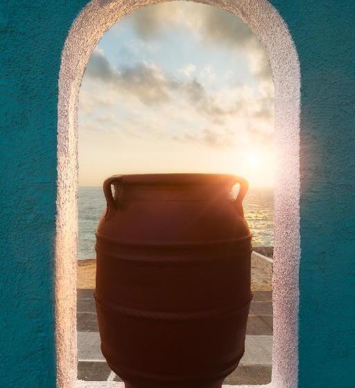 هتل Alpha Studios