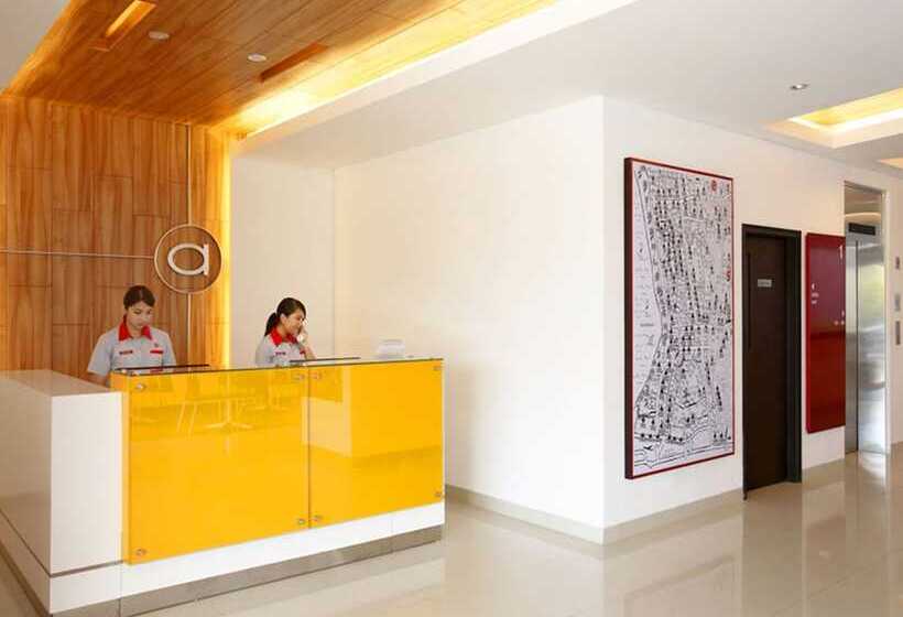 Amaris Hotel Dewi Sri