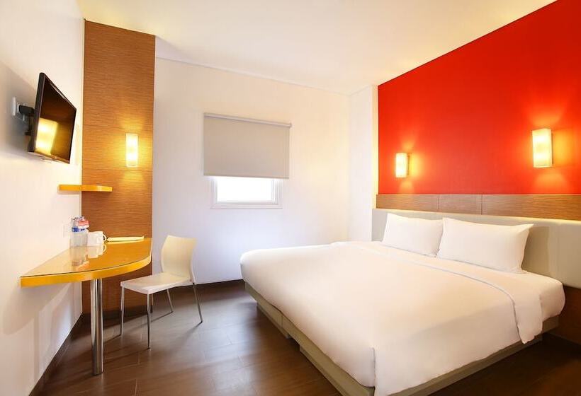 Amaris Hotel Dewi Sri