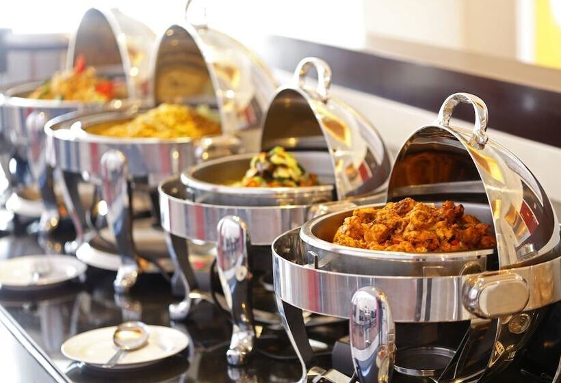 Amaris Hotel Dewi Sri