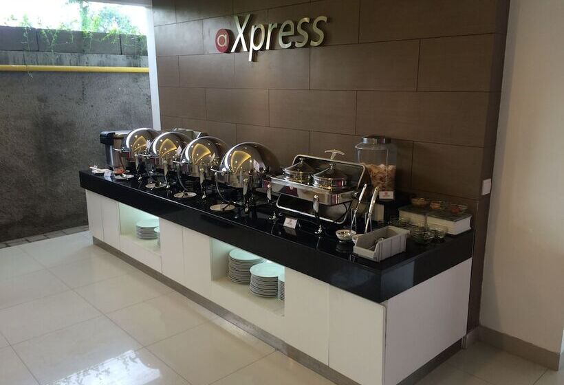 בית מלון כפרי Amaris Kuta  Bali