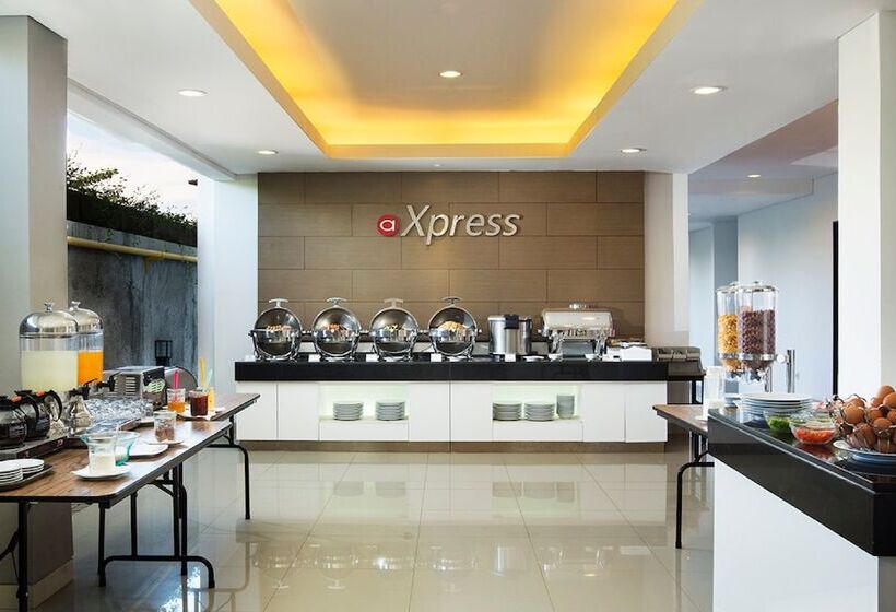 בית מלון כפרי Amaris Kuta  Bali