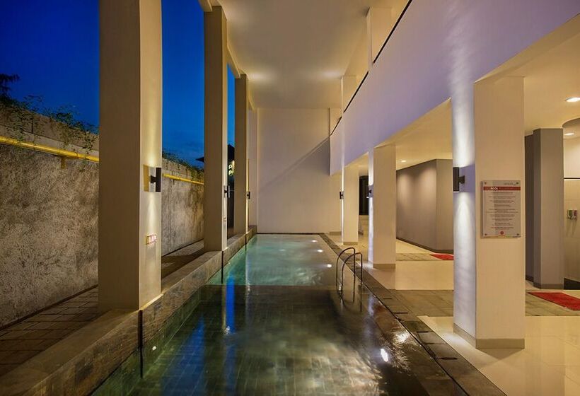 בית מלון כפרי Amaris Kuta  Bali