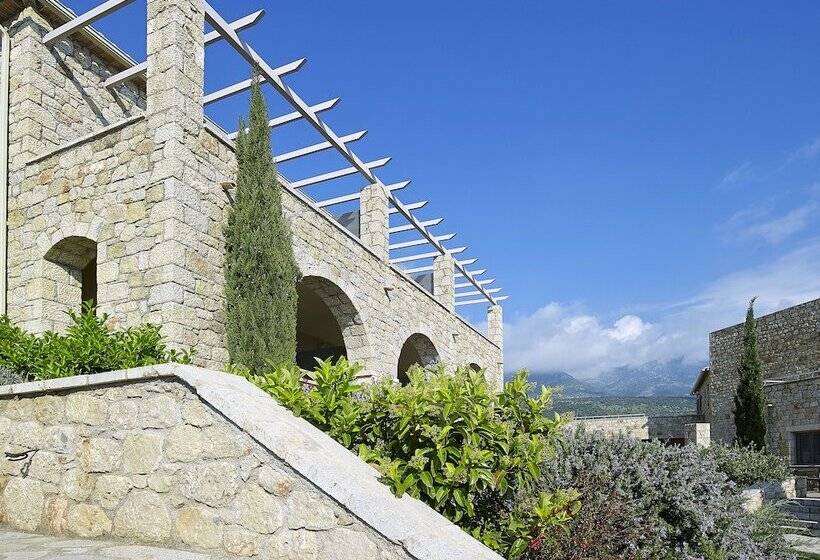 ホテル Anaxo Resort